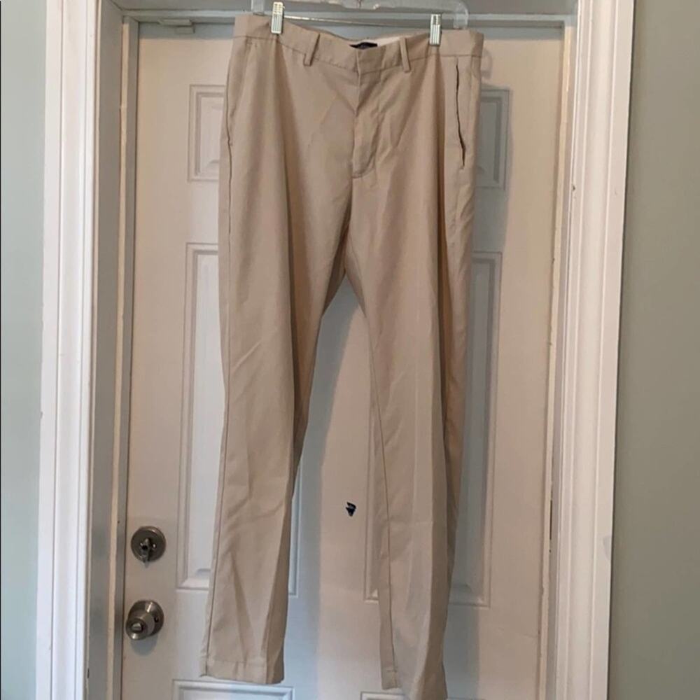 Jack Nicklaus Khaki Pants